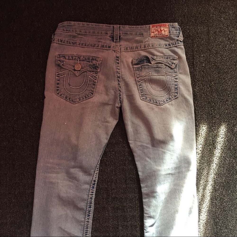 Jeans - Picture 2 of 2
